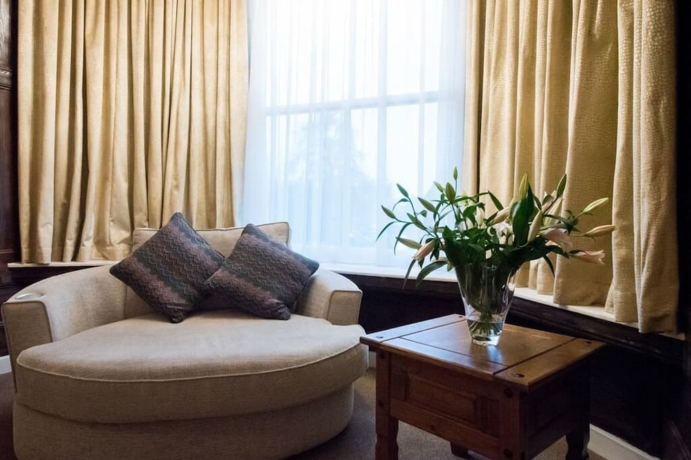 ザ パール ホテル 写真