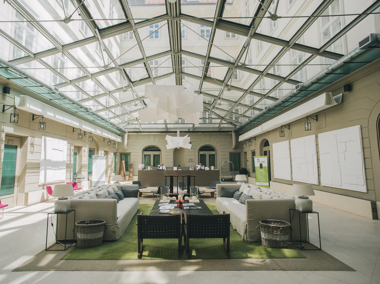 ゼニット ブダペスト パレス 写真