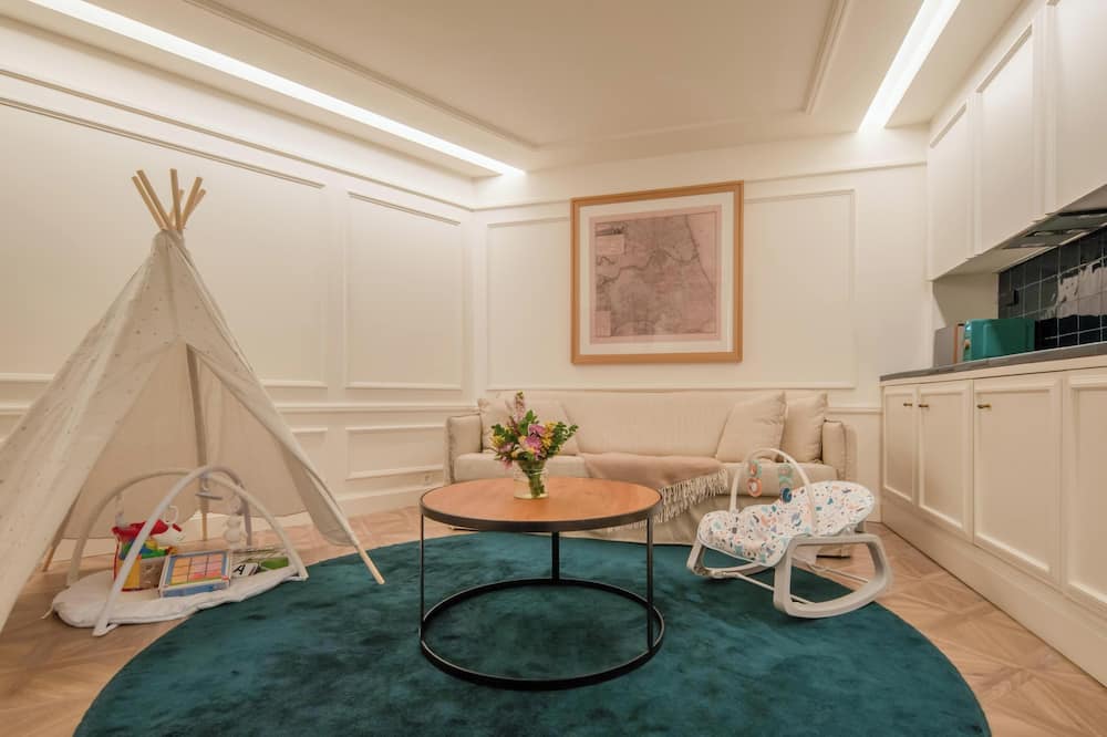 Ayre Hotel Astoria Palace 写真