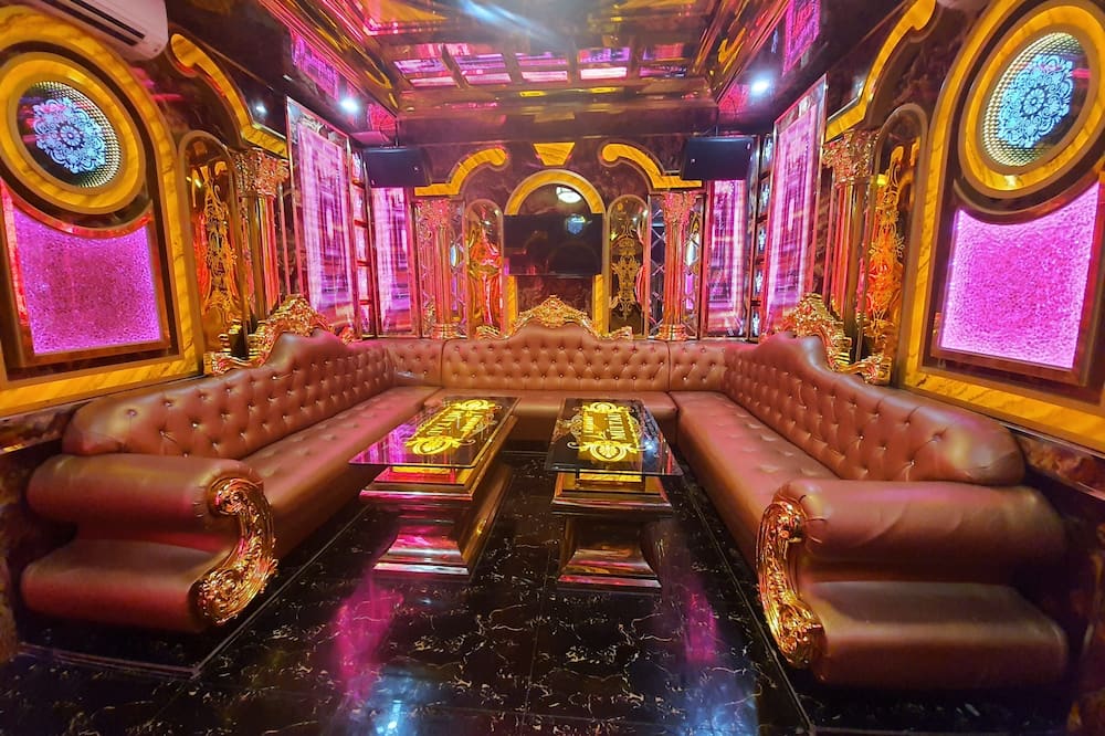 ムイ タウ ホテル 写真