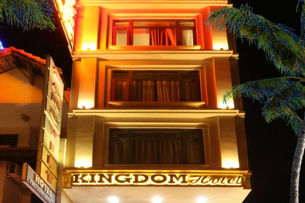 キングダム ホテル (錦都酒店) 写真