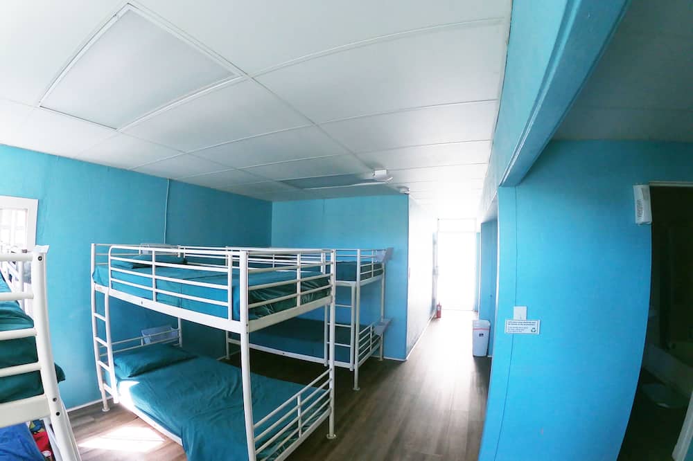 ポリネシアン ホステル ビーチ クラブ 写真