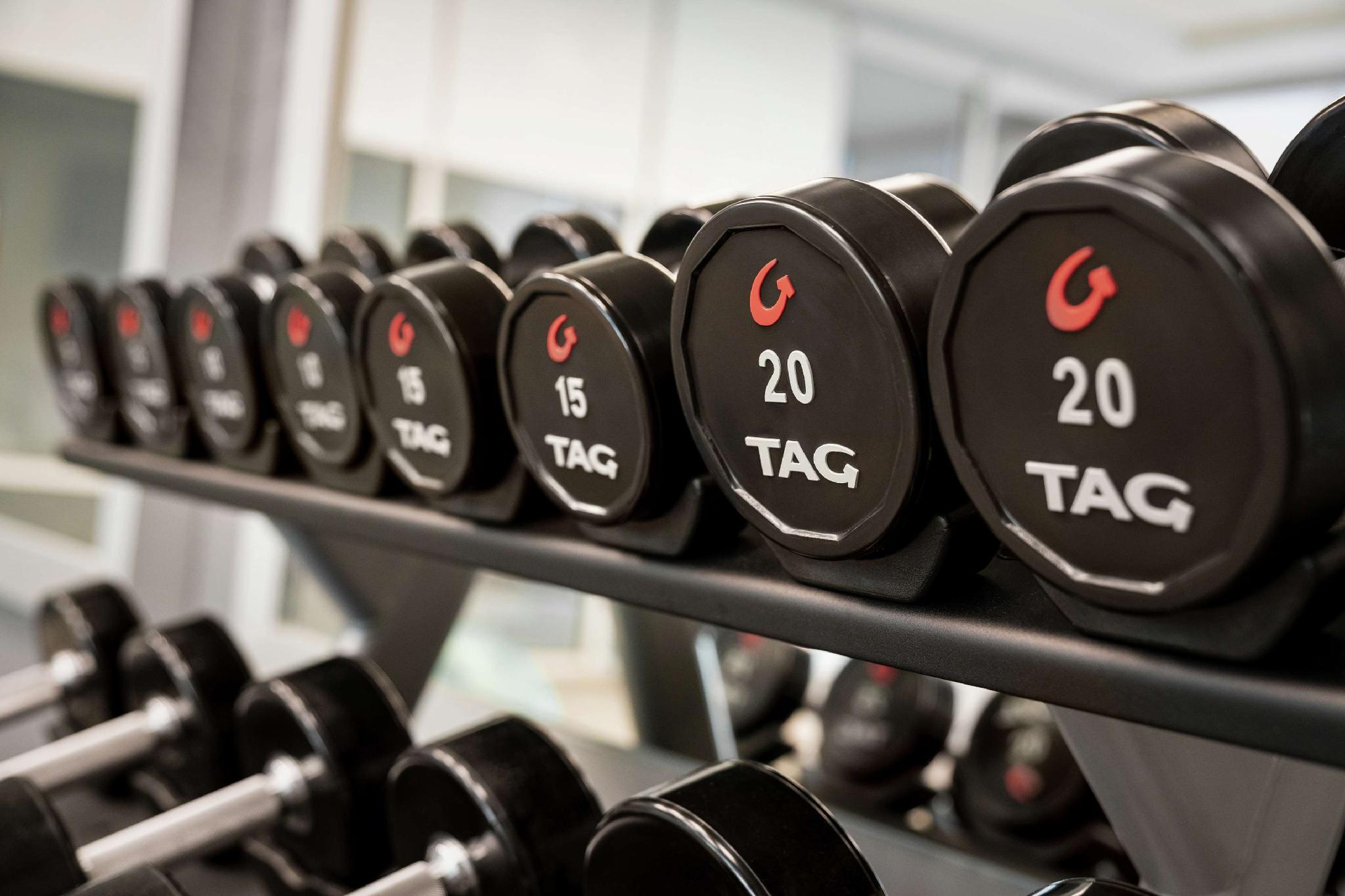 ダブルツリー バイ ヒルトン オーシャン シティ オーシャンフロント 写真