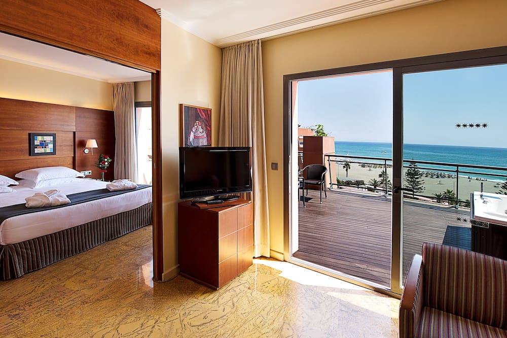 プロトゥール ロケタス ホテル & スパ 写真