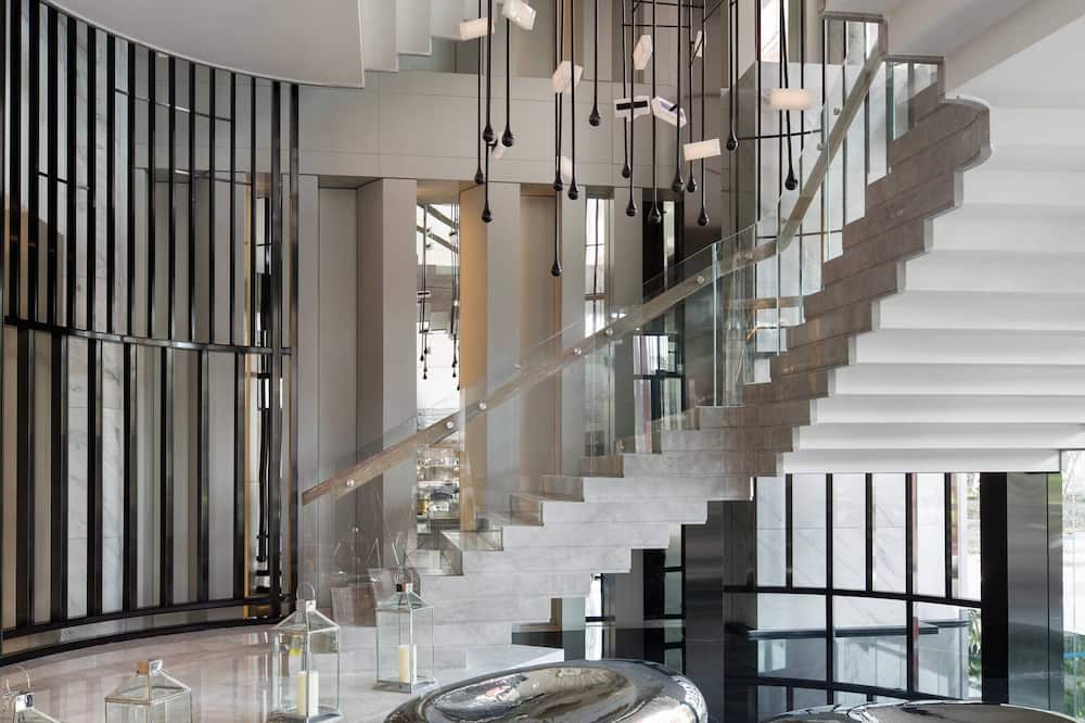 コートヤード バイ マリオット シンチェン ノースウェスト 写真