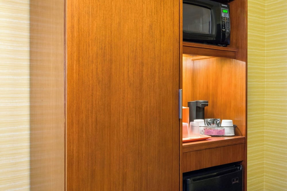 Fairfield by Marriott Inn & Suites Paramus 写真