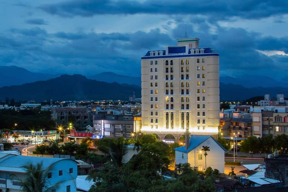 トリアノン カントリー ホテル 写真