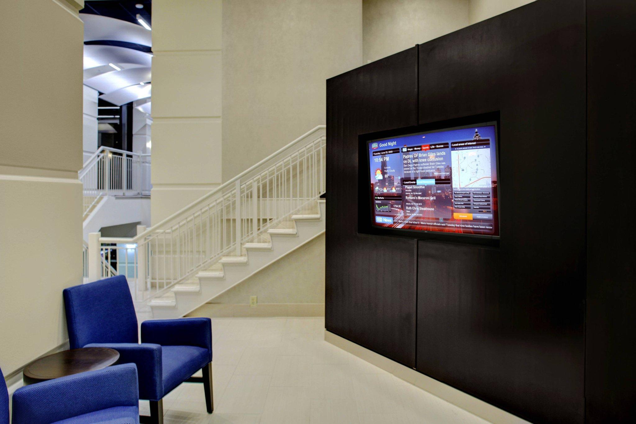 Courtyard by Marriott Columbus Downtown 写真