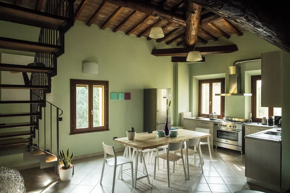 Agriturismo Beatilla 写真