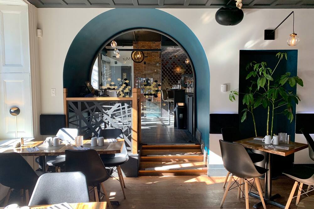 Hôtel Sainte-Anne 写真