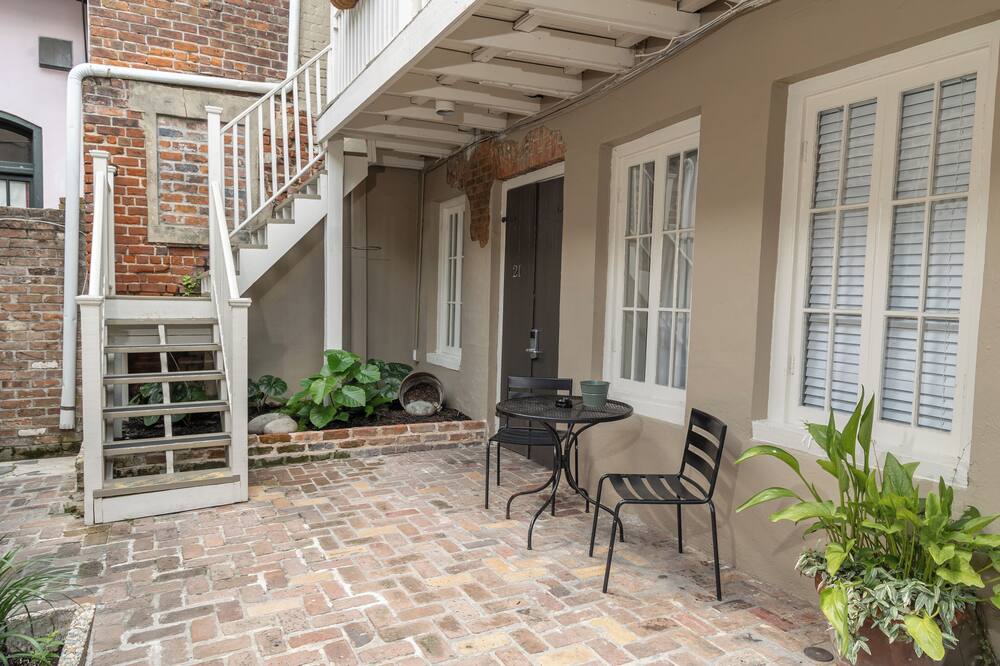 Inn on Ursulines, a French Quarter Guest Houses Property 写真