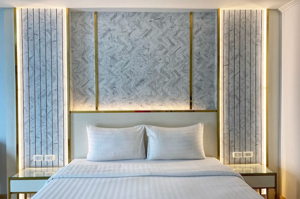 ベスト ビーチ ヴィラ 写真