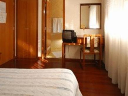 Residencial O Cortico 写真