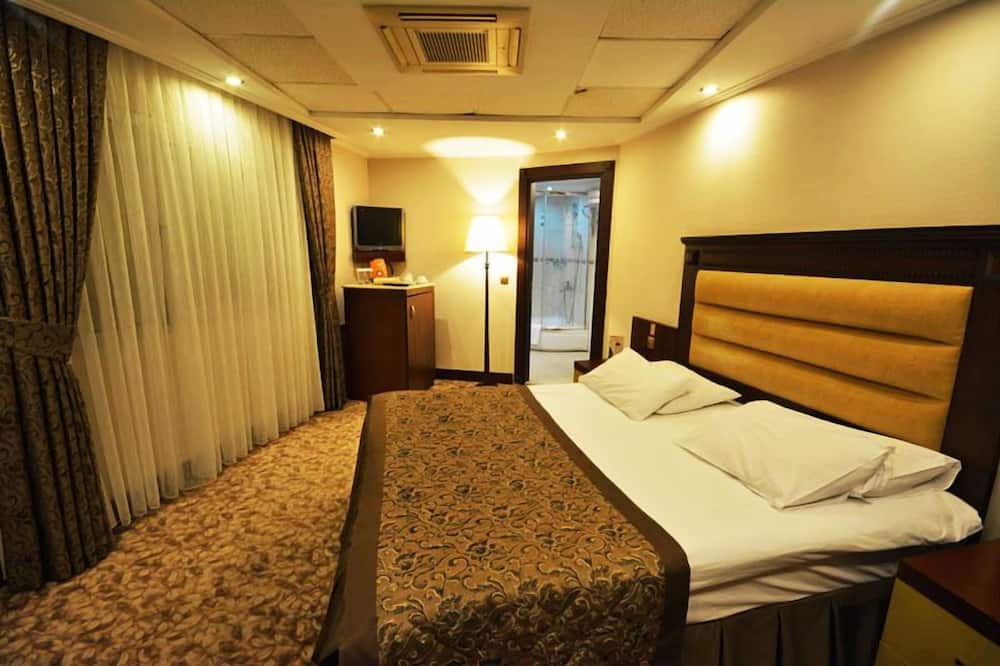 Cukurova Park Hotel 写真
