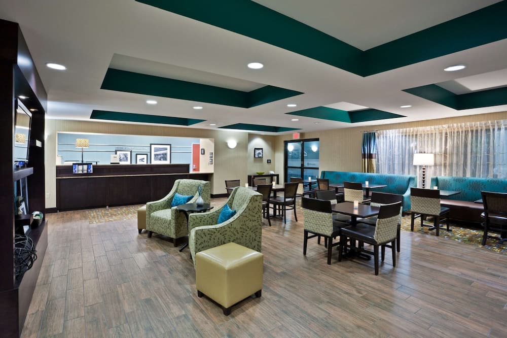 Hampton Inn North Sioux City 写真