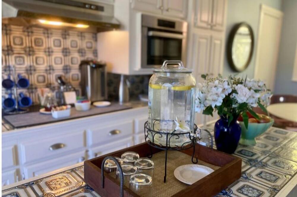 パーカー ゲストハウス 写真