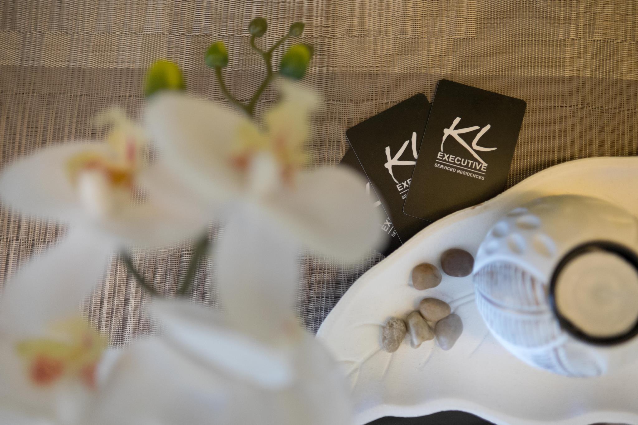 KL エグゼクティブ グリーンベルト 写真