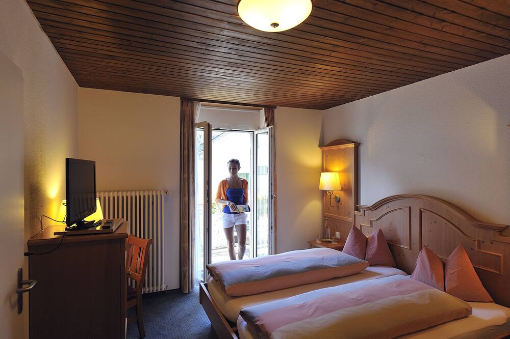 ホテル エンゲルベルク ダス トレイル ホテル 写真