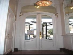 グラン オテル ドゥ フランドル 写真