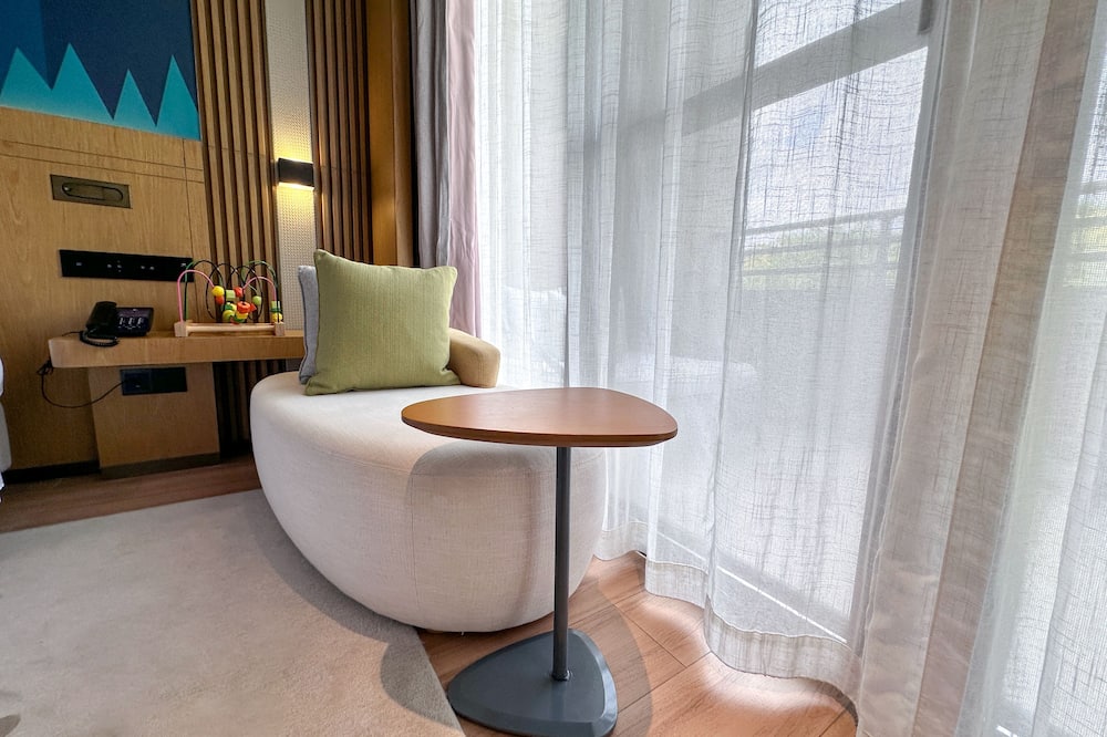 DoubleTree by Hilton Lingshui Hot Spring 写真
