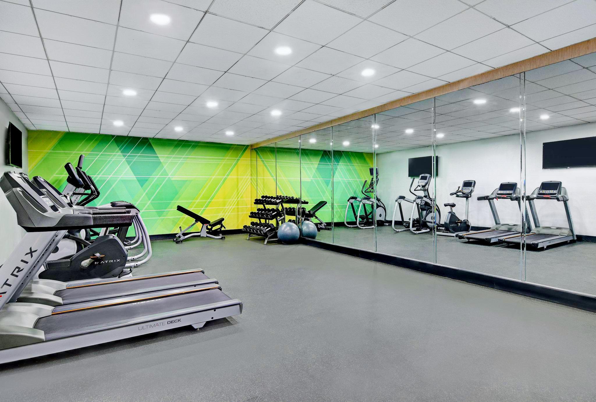 Holiday Inn Philadelphia-Cherry Hill By IHG 写真