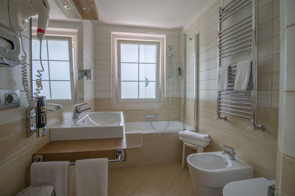 ホテル ヴィラ アルジェンティーナ 写真