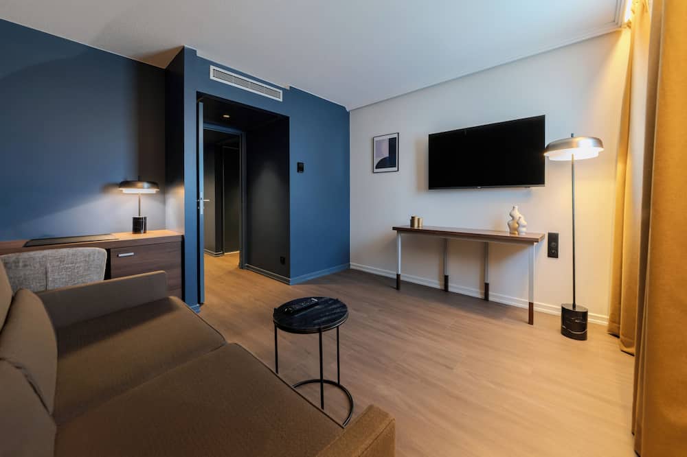 Holiday Inn Mulhouse By IHG 写真