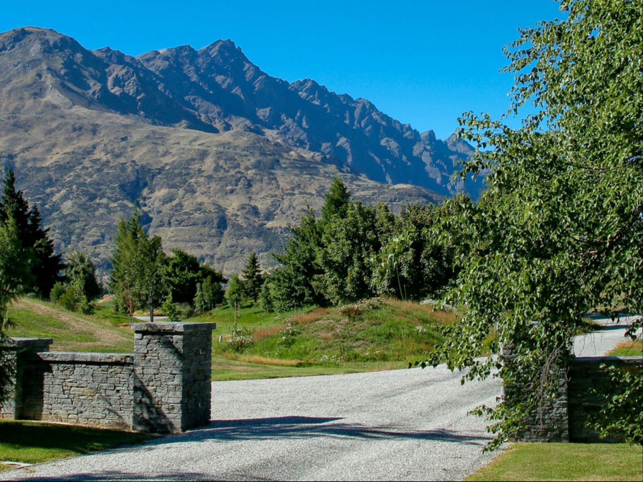 マナタ ホームステッド&ロッジ 写真