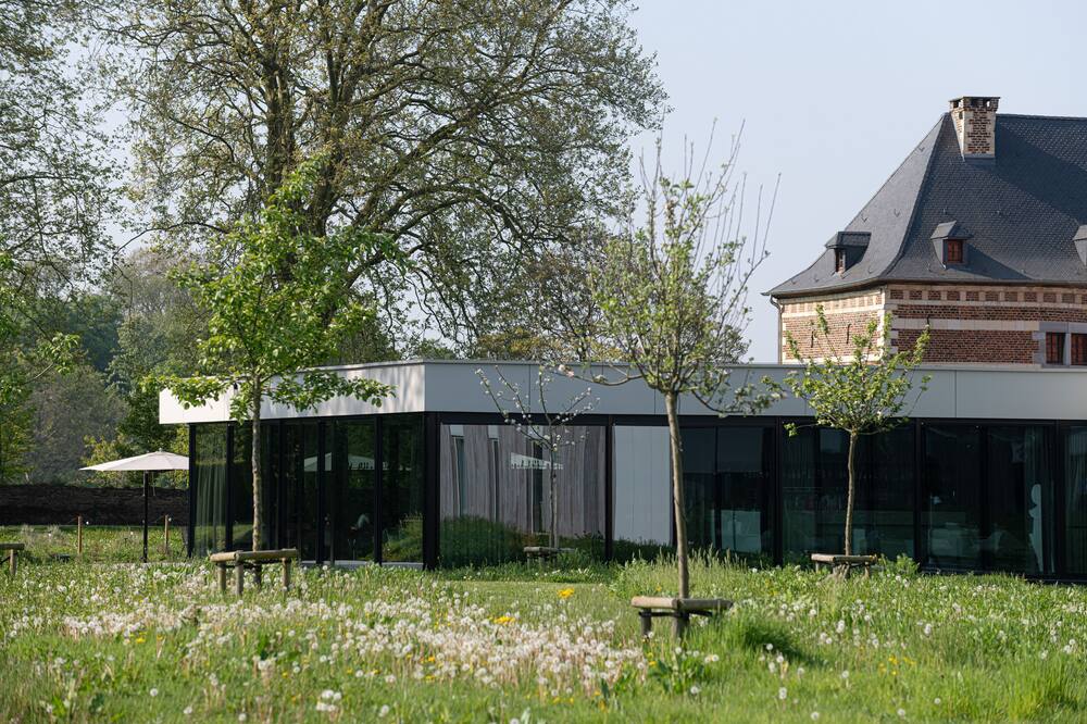 Martin's Rentmeesterij 写真