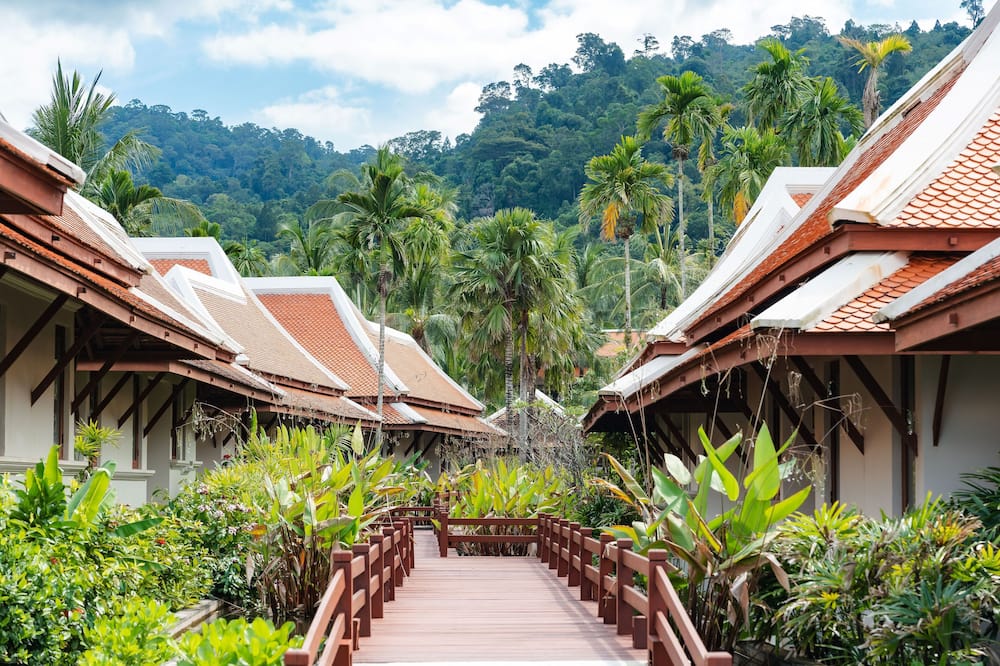 Khaolak Laguna Resort 写真