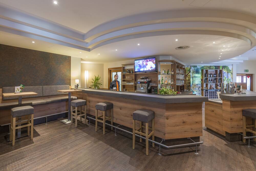 ホテル ランツコルン 写真