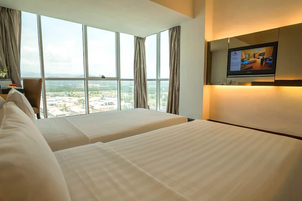 ザ クラガン リージェンシー ホテル 写真