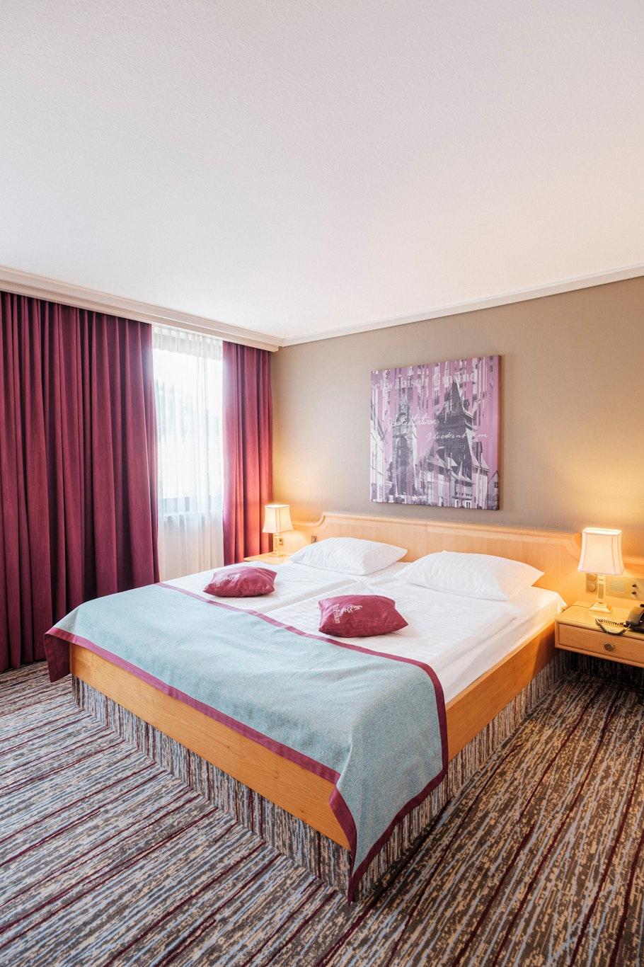 Hotel Pelikan 写真