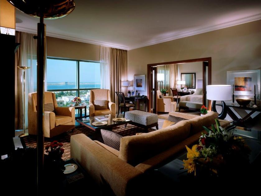 シェラトン カリディヤ ホテル 写真