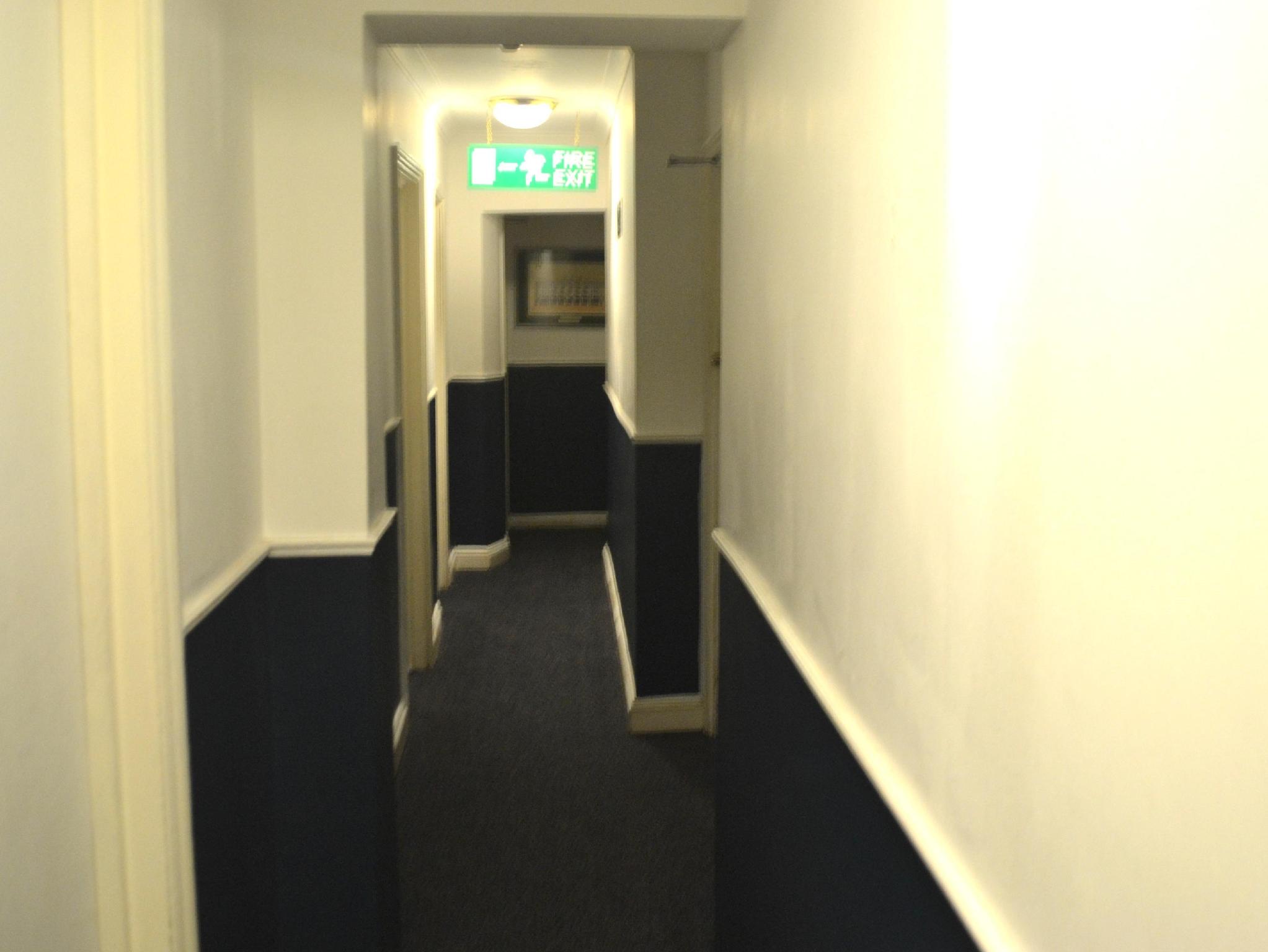 ザ ブレア ビクトリア ホテル 写真