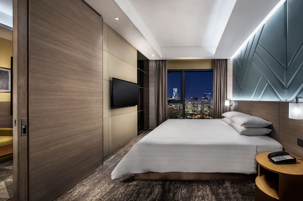 サンウェイ ホテル ビッグ ボックス 写真