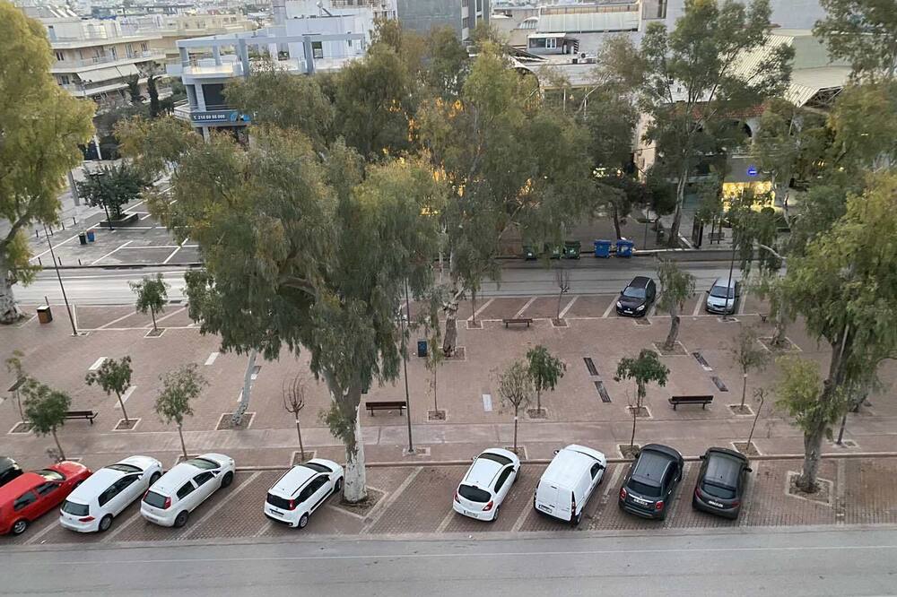 アテネ コースト ホテル 写真