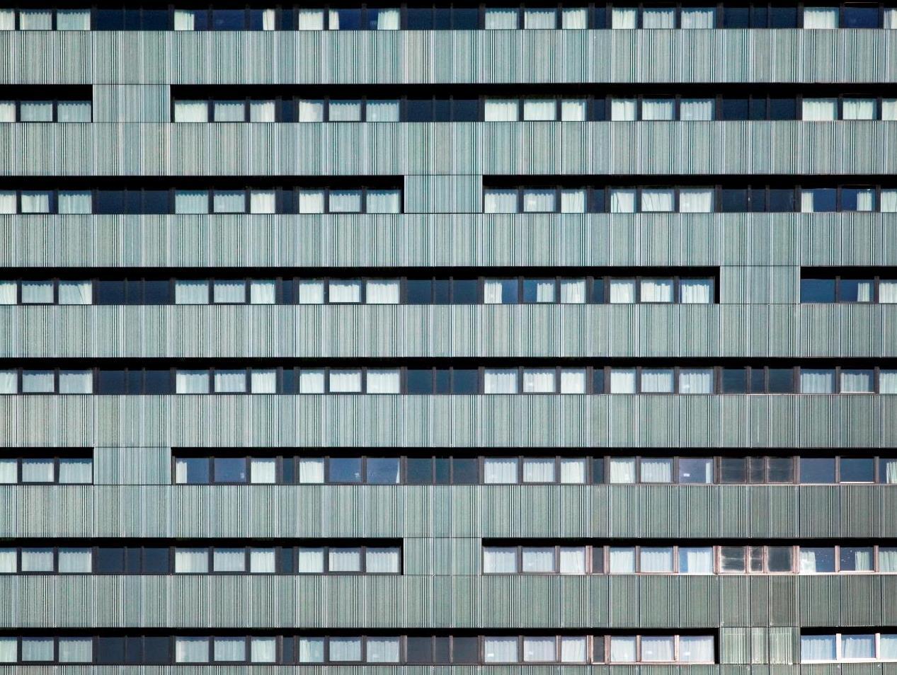 ノボテル アムステルダム シティ 写真