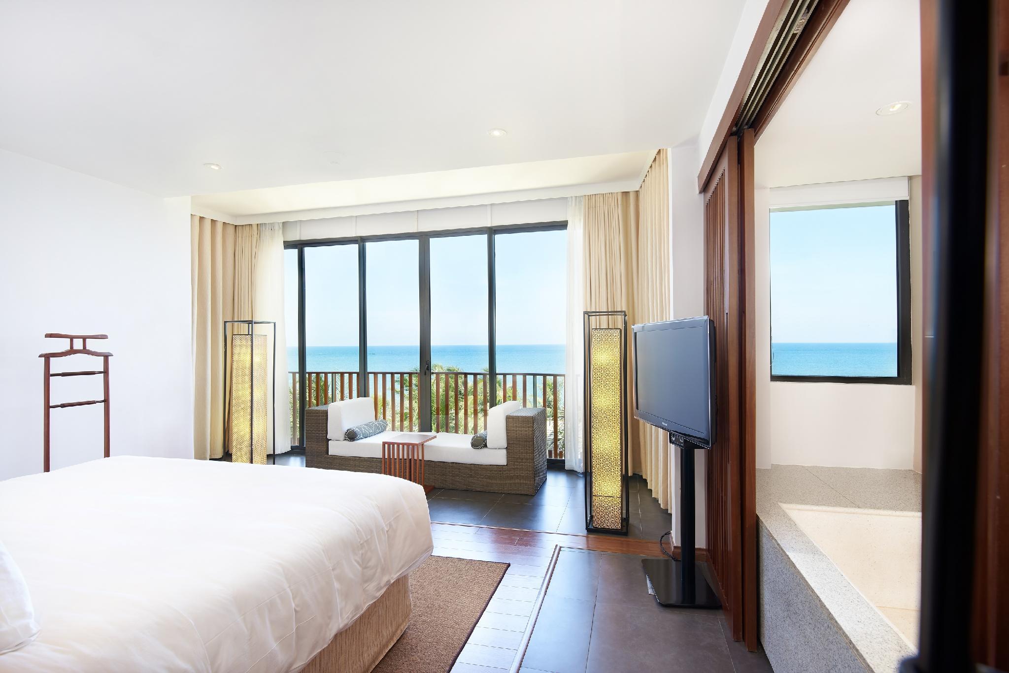 サンライズ プレミアム リゾート ホイアン 写真