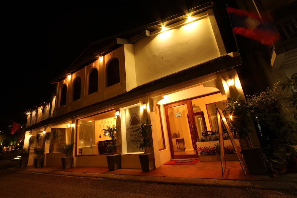 ル リュクス ブティック ホテル 写真