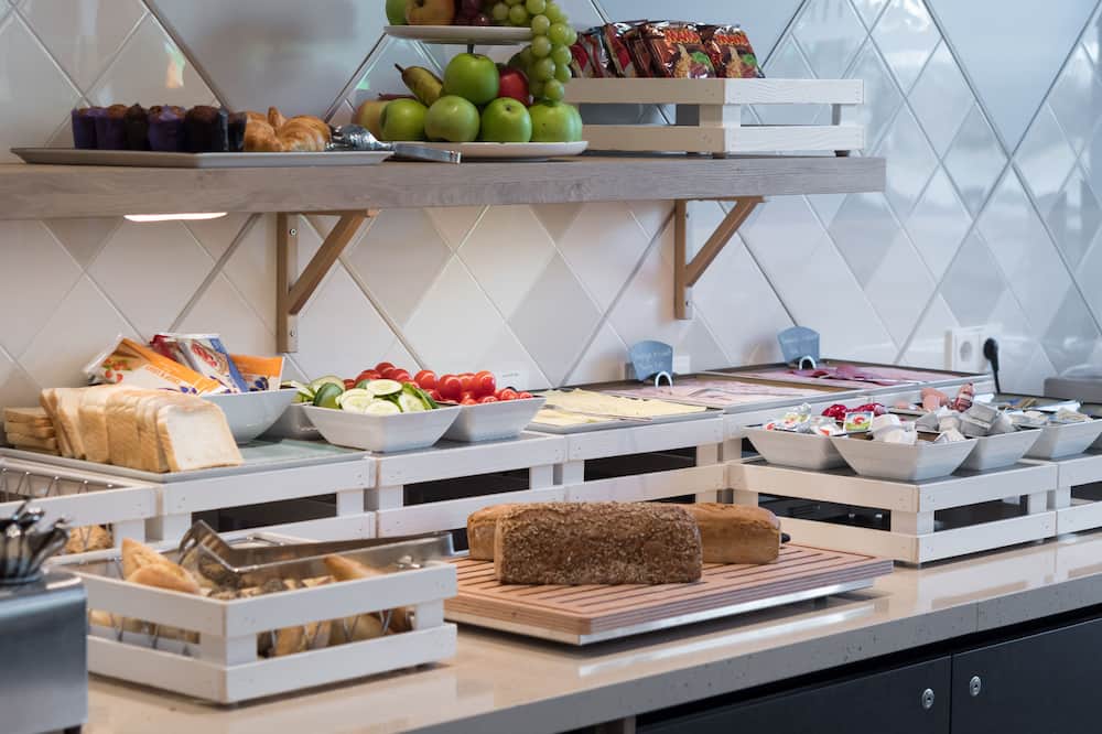 シタディーン アルヌルフパーク ミュンヘン 写真