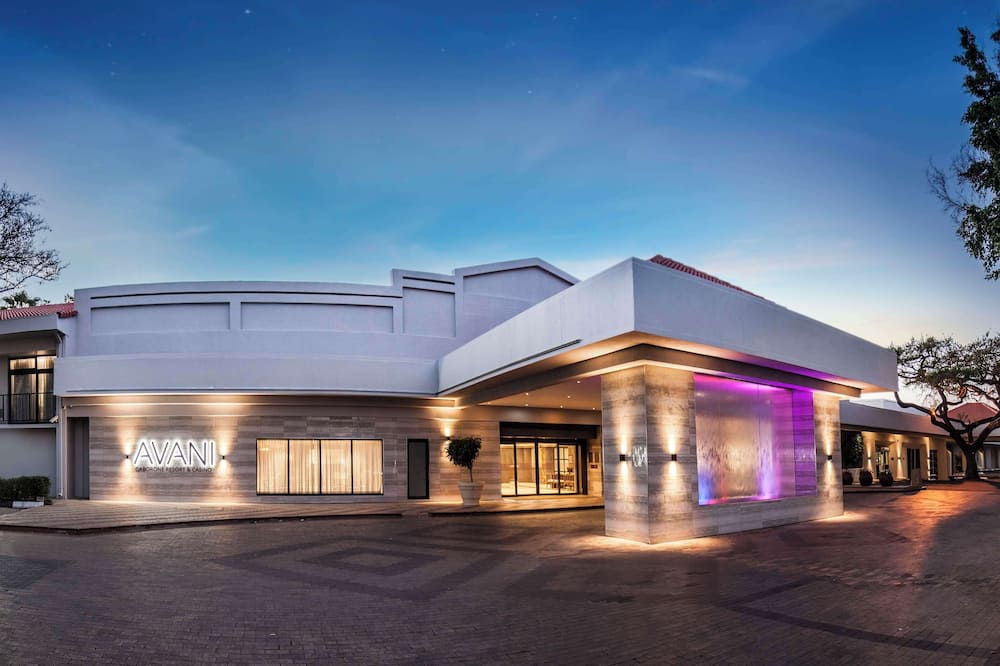 アヴァニ ハボローネ リゾート & カジノ 写真