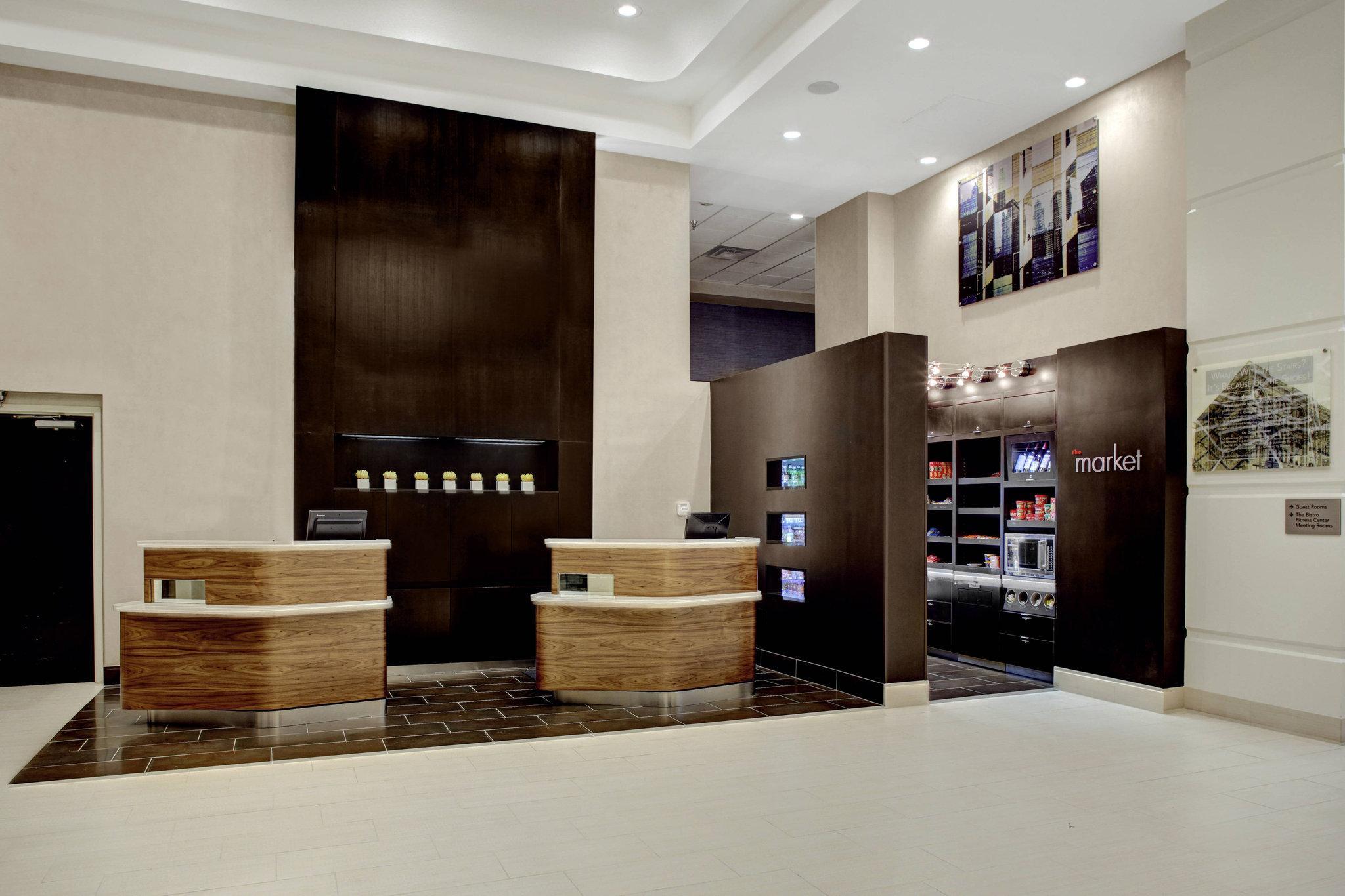 Courtyard by Marriott Columbus Downtown 写真