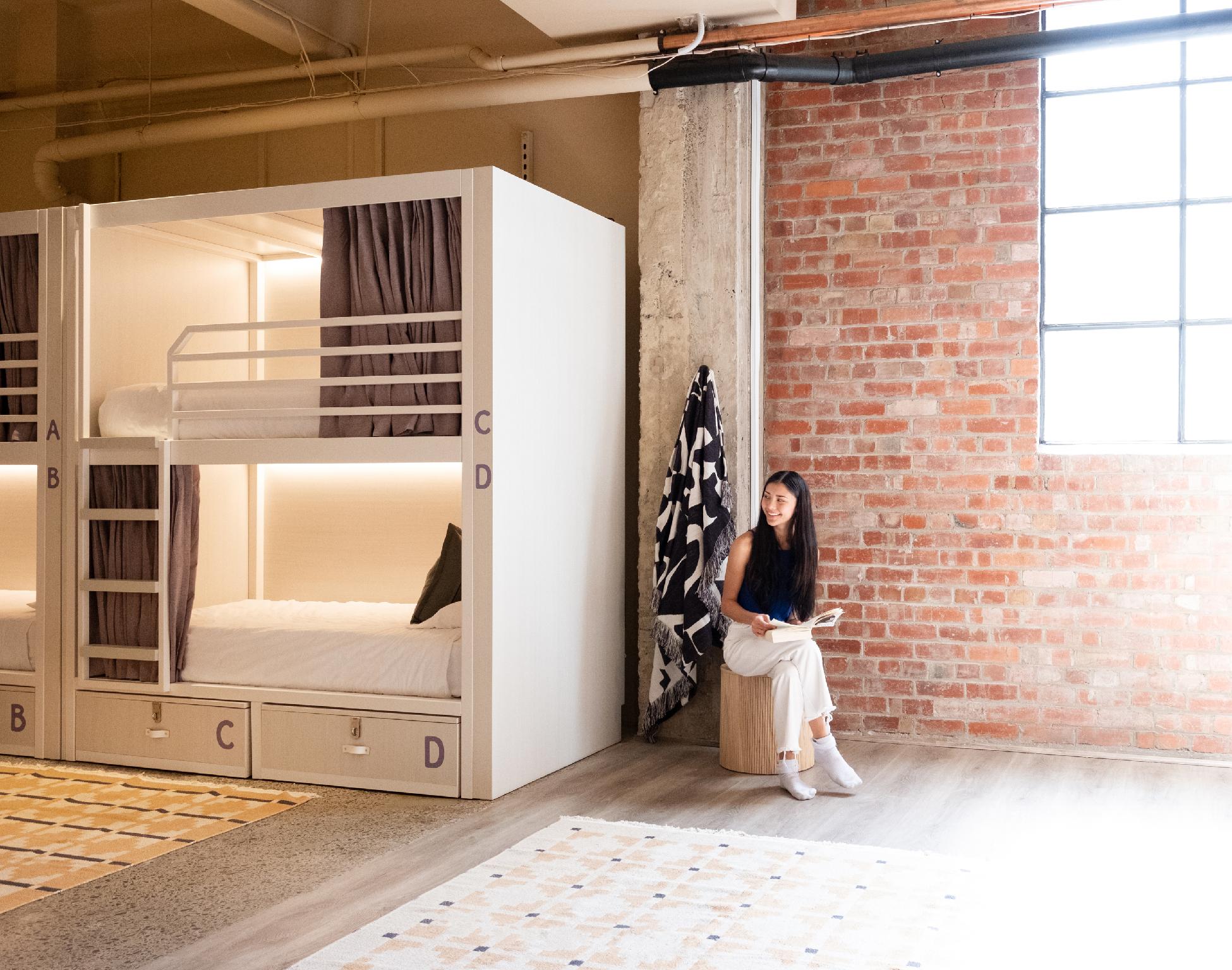 リトル ドリフター メルボルン 写真