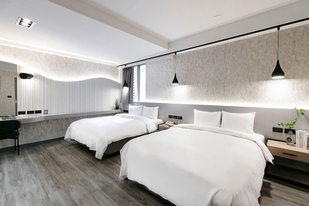 ドラマンコ ホテル 写真