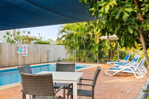 Comfort Inn & Suites Arlia Sands 写真