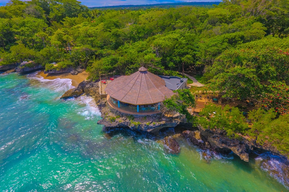 シー ホース ランチ ラグジュアリー リゾート 写真