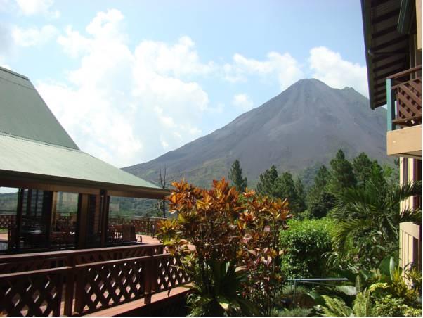 Arenal Observatory Lodge & Trails 写真