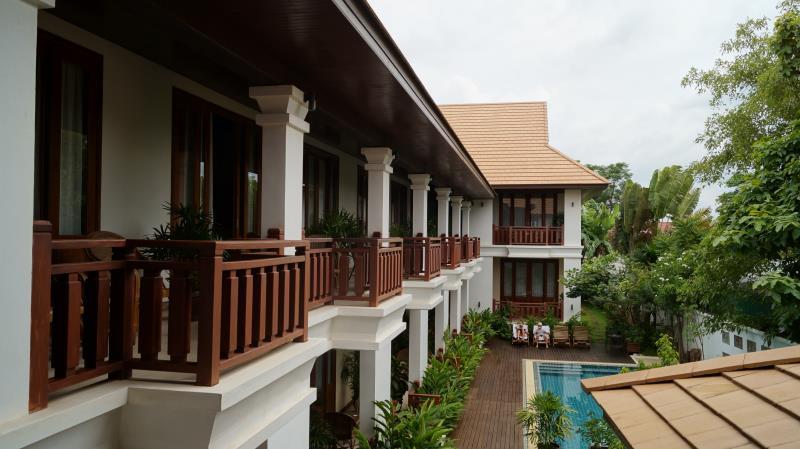 アテナ ホテル 写真