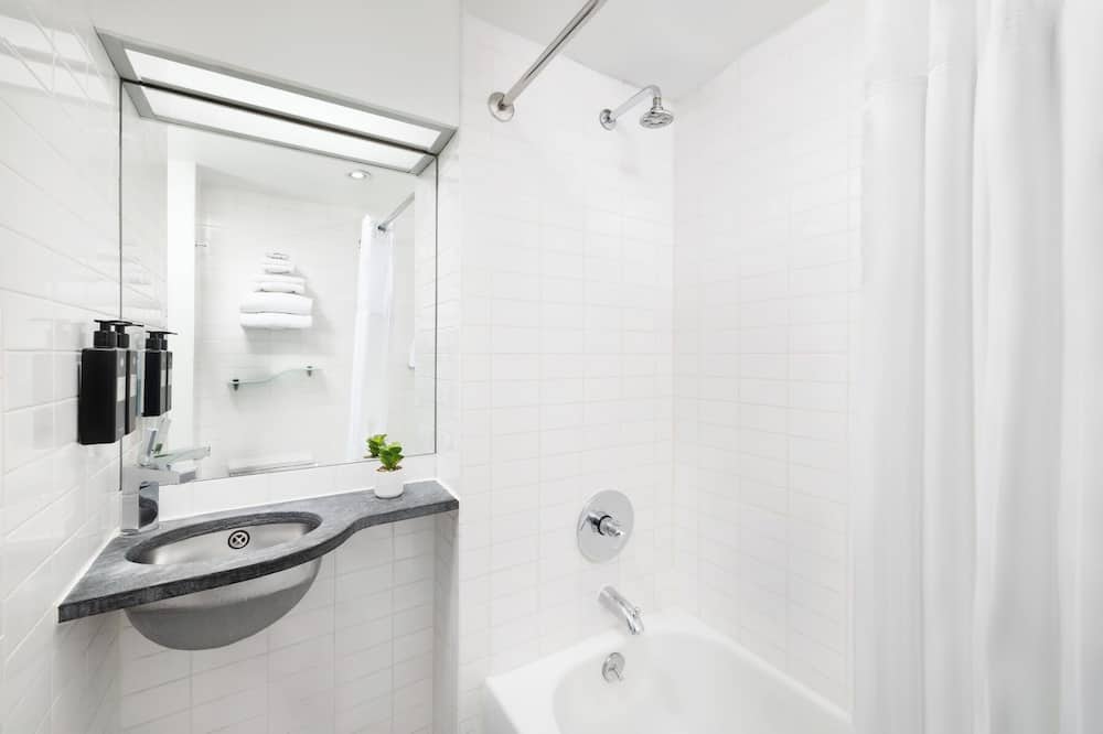 ショアハム ホテル 写真